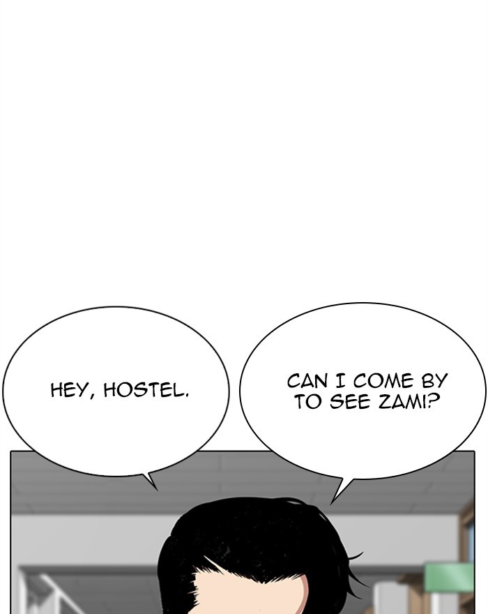 Lookism Chapter 284 page 63 - Chapter 284: Ep. 284: VS Gun