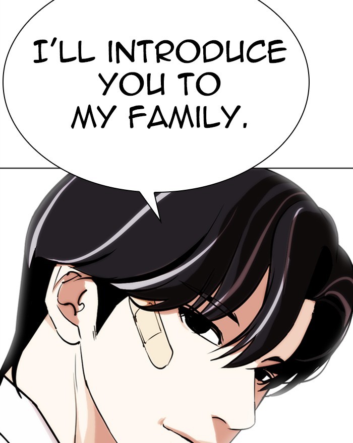 Lookism Chapter 284 page 69 - Chapter 284: Ep. 284: VS Gun