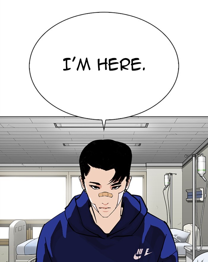 Lookism Chapter 284 page 73 - Chapter 284: Ep. 284: VS Gun