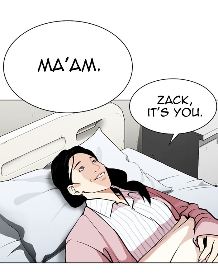 Lookism Chapter 284 page 75 - Chapter 284: Ep. 284: VS Gun