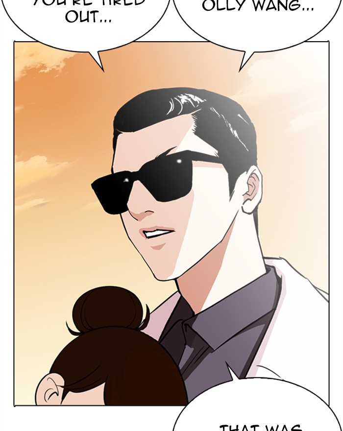 Lookism Chapter 284 page 8 - Chapter 284: Ep. 284: VS Gun