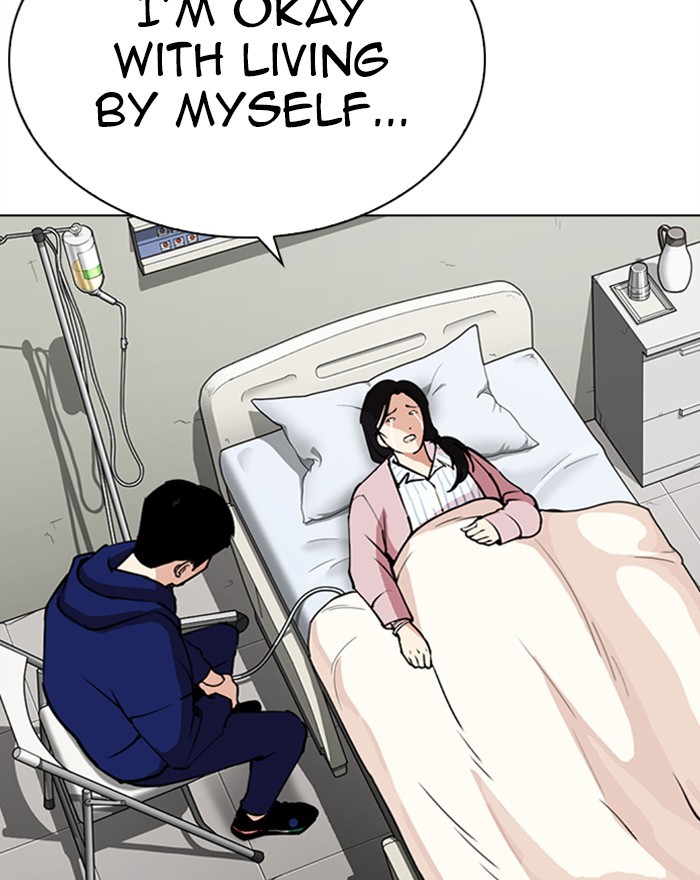 Lookism Chapter 284 page 80 - Chapter 284: Ep. 284: VS Gun