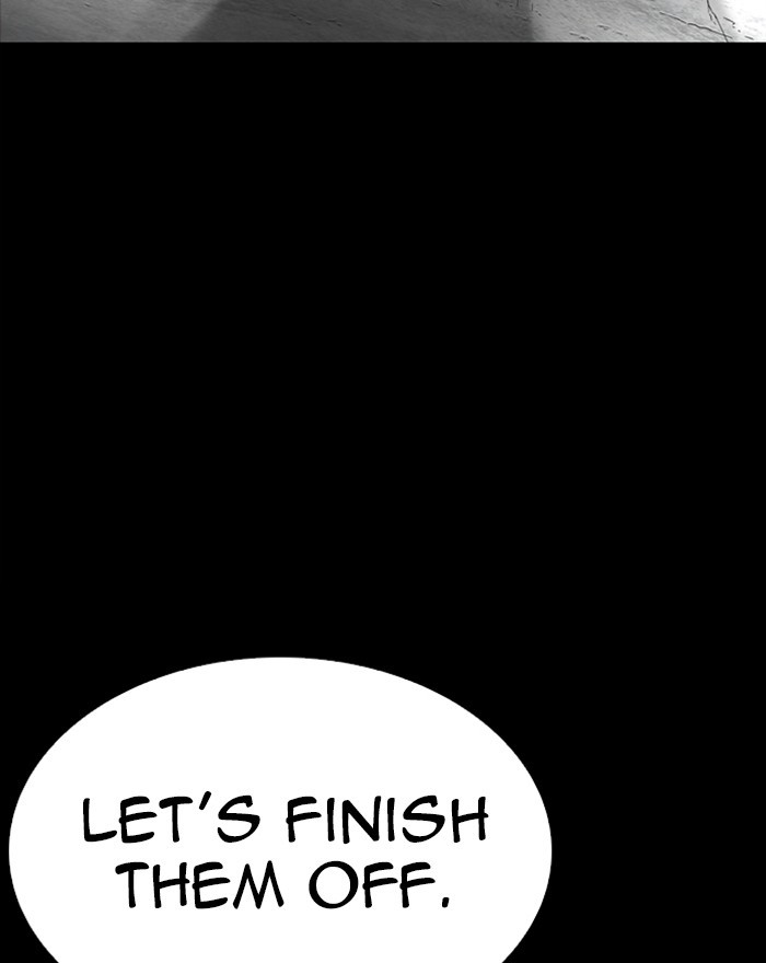 Lookism Chapter 284 page 87 - Chapter 284: Ep. 284: VS Gun