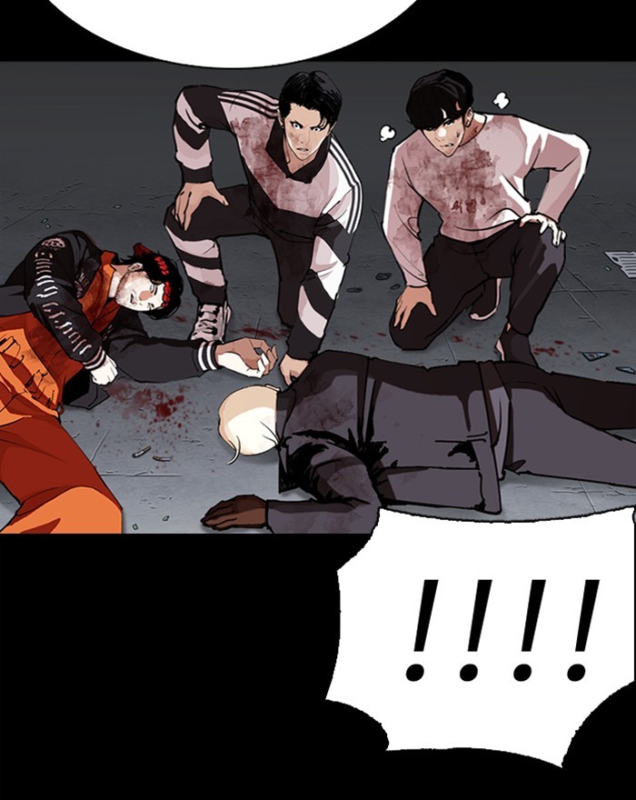 Lookism Chapter 284 page 88 - Chapter 284: Ep. 284: VS Gun