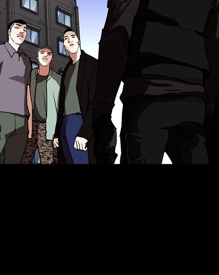 Lookism Chapter 284 page 92 - Chapter 284: Ep. 284: VS Gun