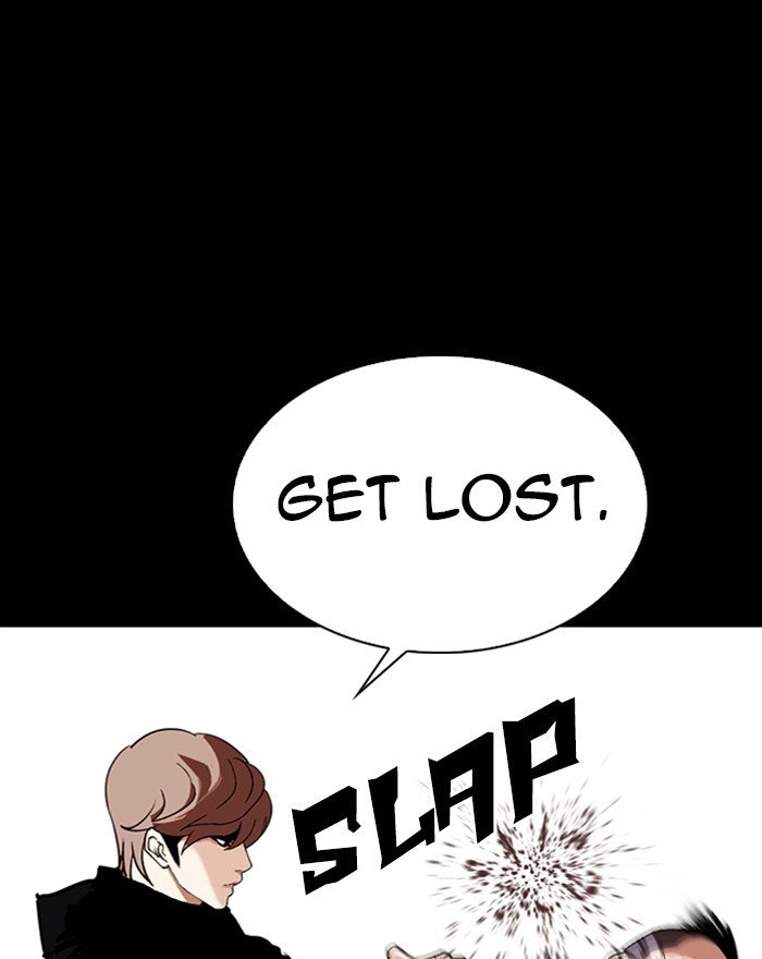 Lookism Chapter 284 page 93 - Chapter 284: Ep. 284: VS Gun