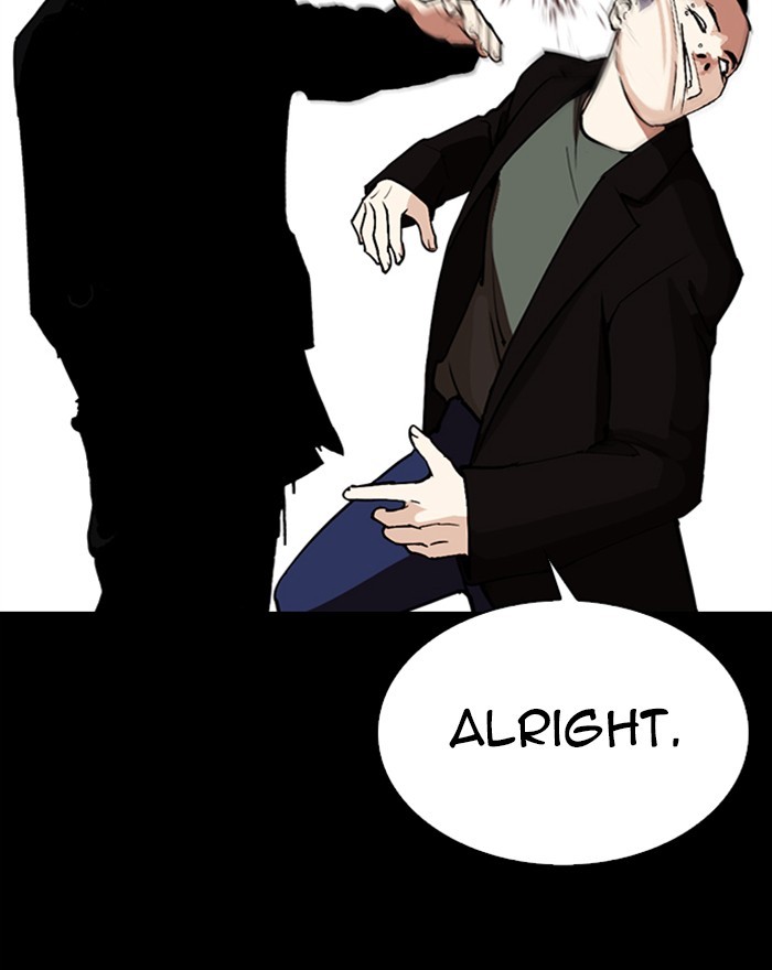 Lookism Chapter 284 page 94 - Chapter 284: Ep. 284: VS Gun