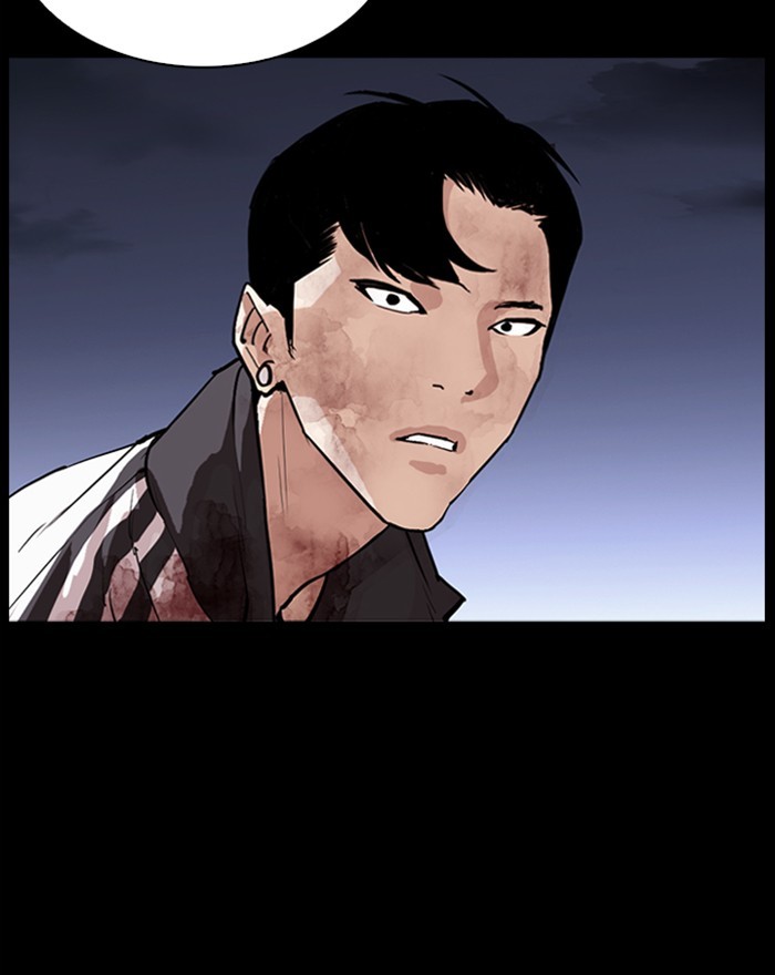 Lookism Chapter 284 page 98 - Chapter 284: Ep. 284: VS Gun