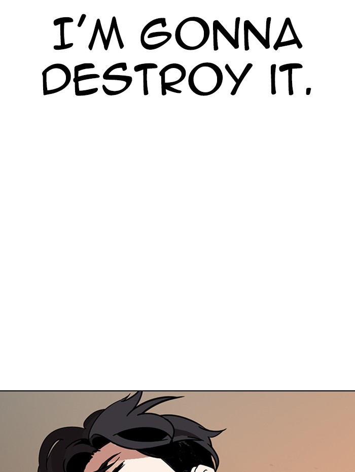 Lookism Chapter 285 page 107 - Chapter 285: Ep. 285: Daniel Park VS Gun