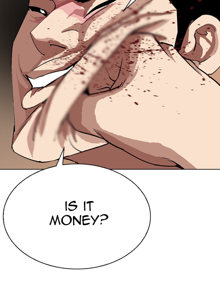 Lookism Chapter 285 page 112 - Chapter 285: Ep. 285: Daniel Park VS Gun