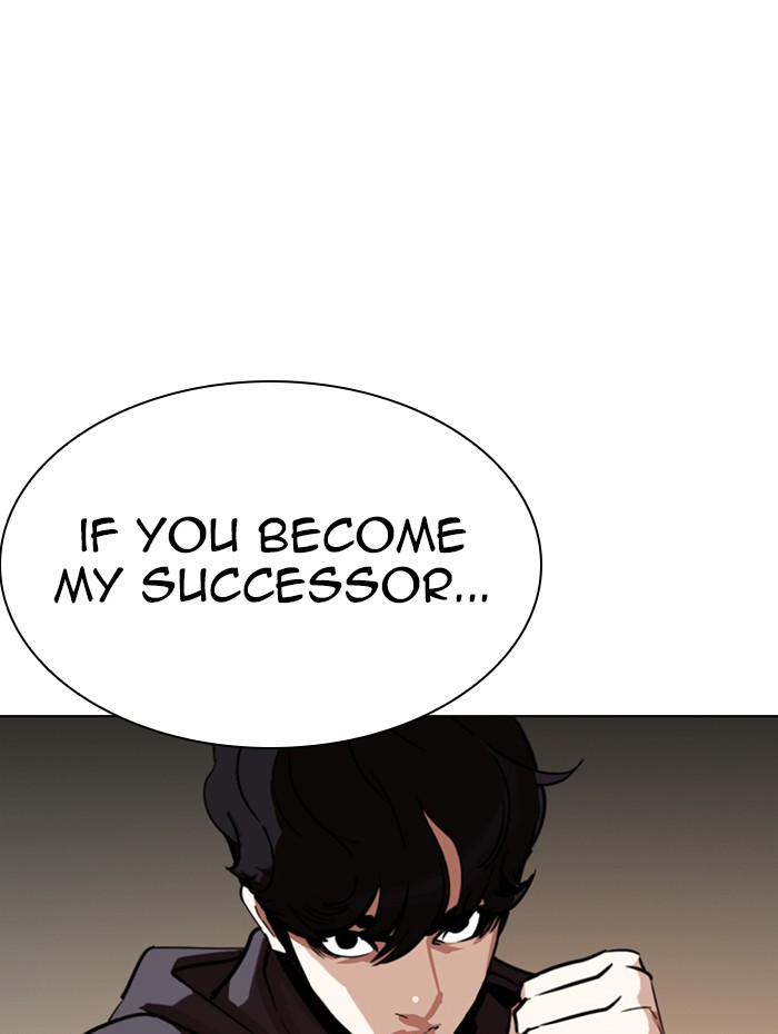 Lookism Chapter 285 page 113 - Chapter 285: Ep. 285: Daniel Park VS Gun