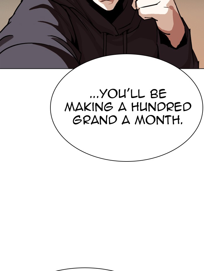 Lookism Chapter 285 page 114 - Chapter 285: Ep. 285: Daniel Park VS Gun