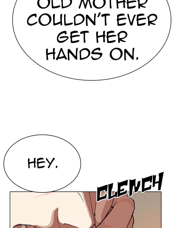Lookism Chapter 285 page 116 - Chapter 285: Ep. 285: Daniel Park VS Gun