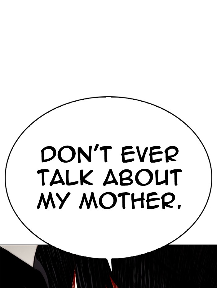 Lookism Chapter 285 page 118 - Chapter 285: Ep. 285: Daniel Park VS Gun