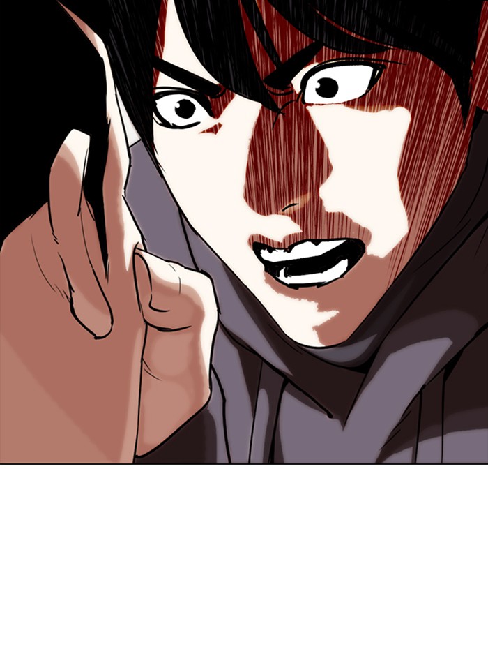 Lookism Chapter 285 page 119 - Chapter 285: Ep. 285: Daniel Park VS Gun