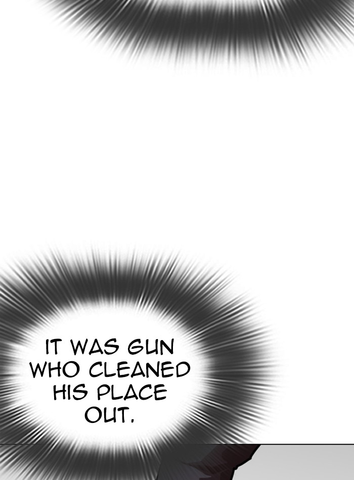 Lookism Chapter 285 page 12 - Chapter 285: Ep. 285: Daniel Park VS Gun