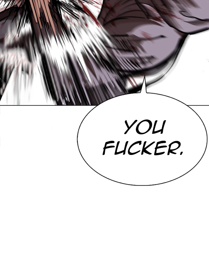 Lookism Chapter 285 page 122 - Chapter 285: Ep. 285: Daniel Park VS Gun