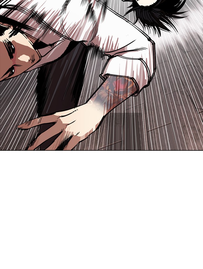 Lookism Chapter 285 page 127 - Chapter 285: Ep. 285: Daniel Park VS Gun