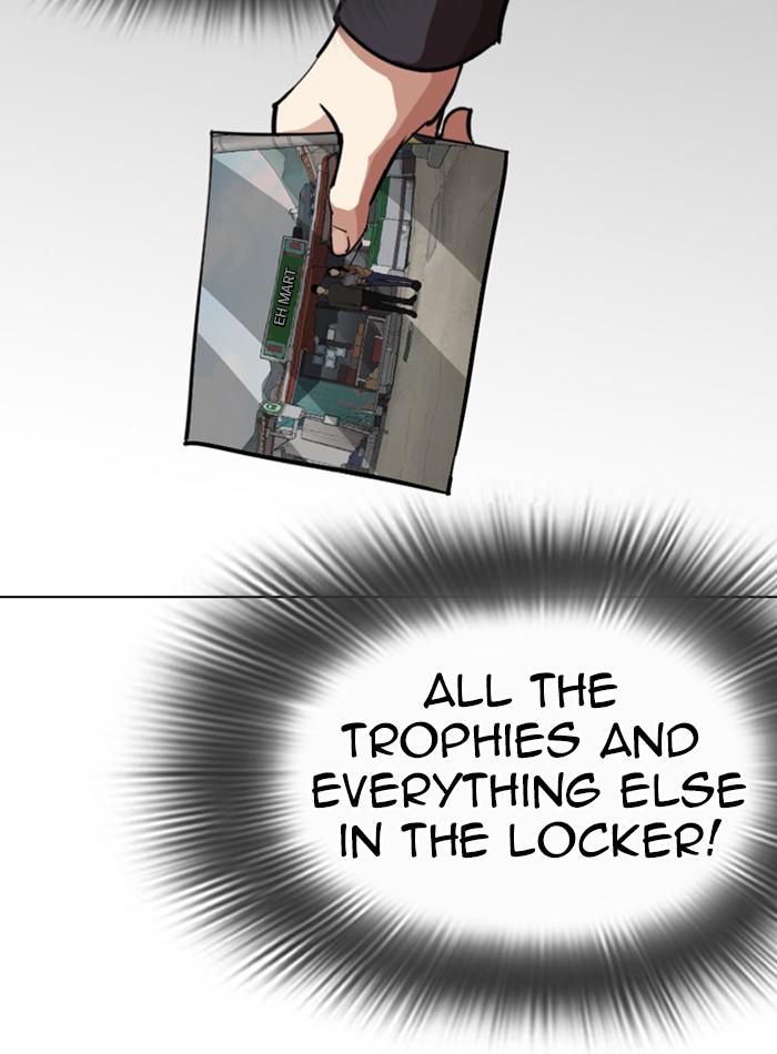 Lookism Chapter 285 page 13 - Chapter 285: Ep. 285: Daniel Park VS Gun