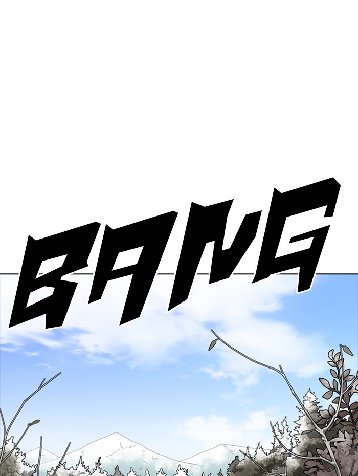 Lookism Chapter 285 page 130 - Chapter 285: Ep. 285: Daniel Park VS Gun