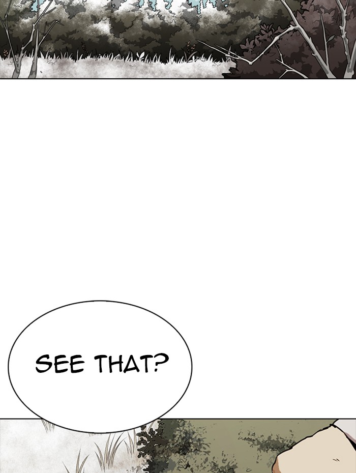 Lookism Chapter 285 page 131 - Chapter 285: Ep. 285: Daniel Park VS Gun