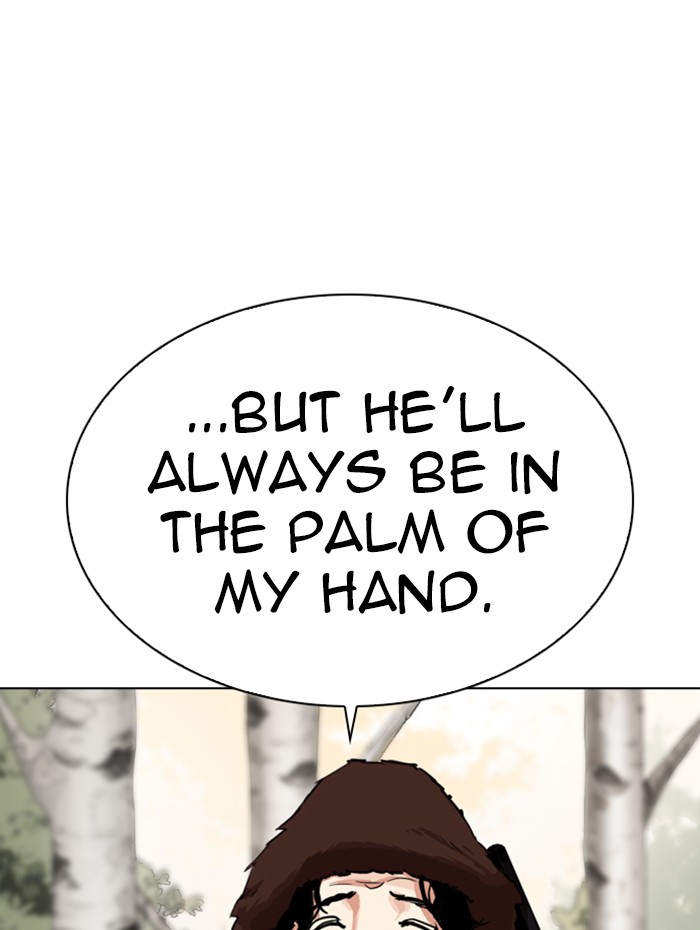 Lookism Chapter 285 page 133 - Chapter 285: Ep. 285: Daniel Park VS Gun