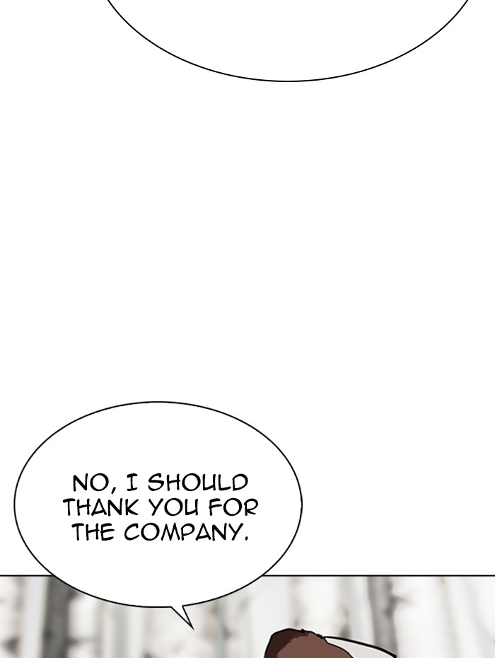 Lookism Chapter 285 page 142 - Chapter 285: Ep. 285: Daniel Park VS Gun