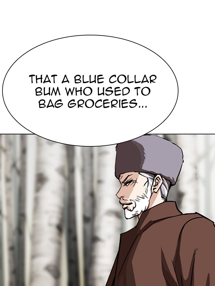 Lookism Chapter 285 page 144 - Chapter 285: Ep. 285: Daniel Park VS Gun