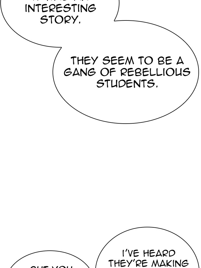Lookism Chapter 285 page 148 - Chapter 285: Ep. 285: Daniel Park VS Gun