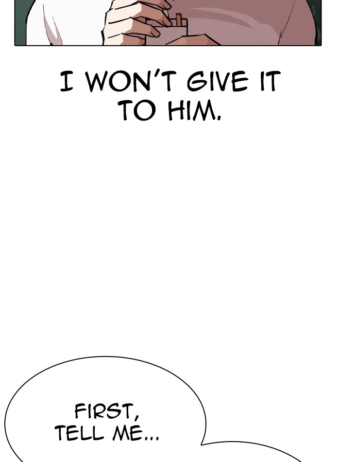 Lookism Chapter 285 page 15 - Chapter 285: Ep. 285: Daniel Park VS Gun