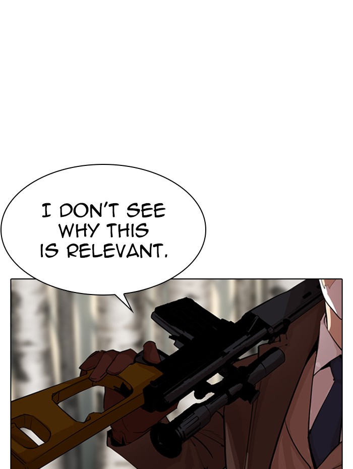 Lookism Chapter 285 page 150 - Chapter 285: Ep. 285: Daniel Park VS Gun