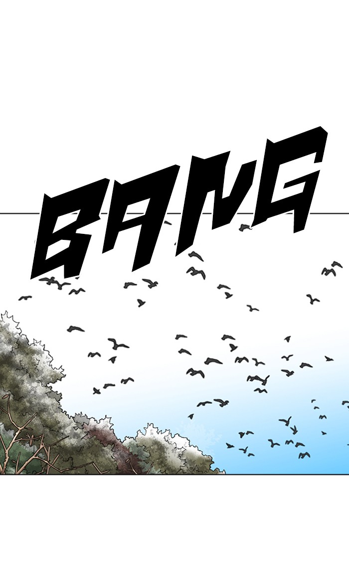 Lookism Chapter 285 page 155 - Chapter 285: Ep. 285: Daniel Park VS Gun