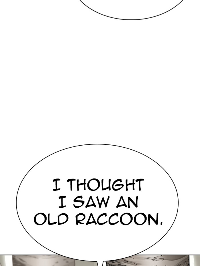 Lookism Chapter 285 page 158 - Chapter 285: Ep. 285: Daniel Park VS Gun