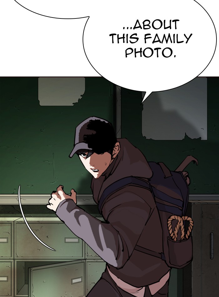 Lookism Chapter 285 page 16 - Chapter 285: Ep. 285: Daniel Park VS Gun