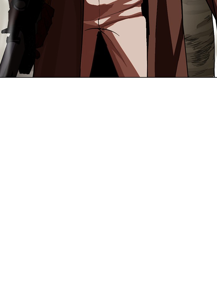 Lookism Chapter 285 page 160 - Chapter 285: Ep. 285: Daniel Park VS Gun