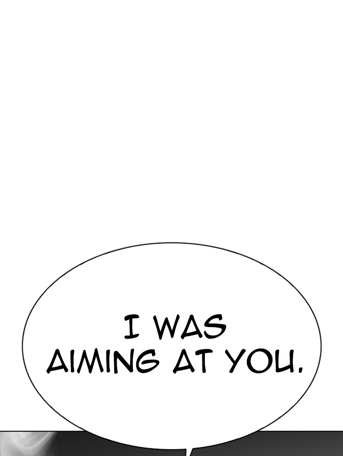 Lookism Chapter 285 page 166 - Chapter 285: Ep. 285: Daniel Park VS Gun