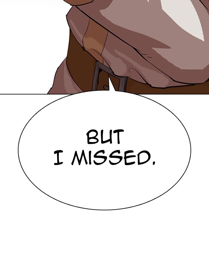Lookism Chapter 285 page 168 - Chapter 285: Ep. 285: Daniel Park VS Gun