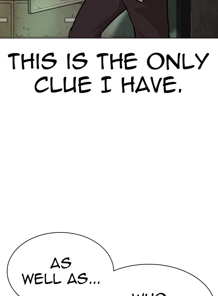 Lookism Chapter 285 page 17 - Chapter 285: Ep. 285: Daniel Park VS Gun