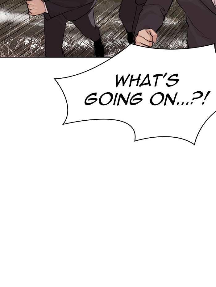 Lookism Chapter 285 page 170 - Chapter 285: Ep. 285: Daniel Park VS Gun
