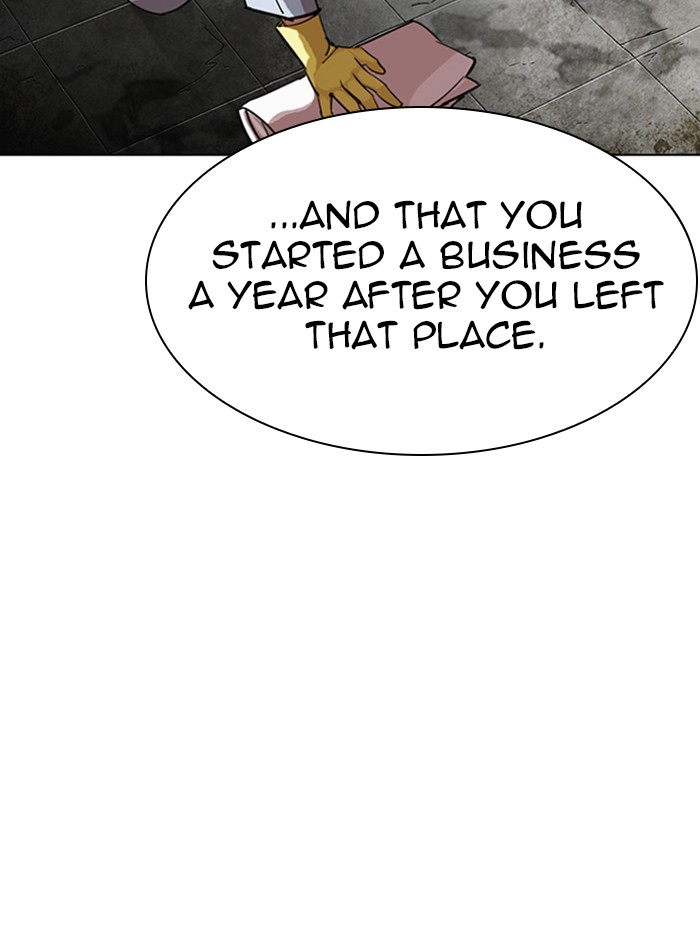 Lookism Chapter 285 page 179 - Chapter 285: Ep. 285: Daniel Park VS Gun