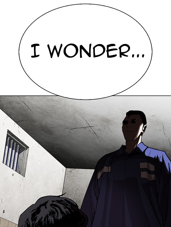 Lookism Chapter 285 page 180 - Chapter 285: Ep. 285: Daniel Park VS Gun
