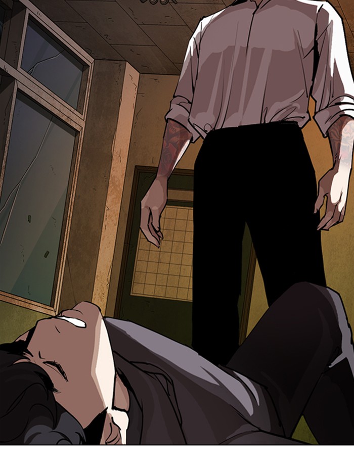 Lookism Chapter 285 page 183 - Chapter 285: Ep. 285: Daniel Park VS Gun