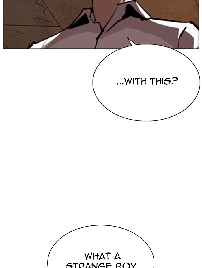 Lookism Chapter 285 page 185 - Chapter 285: Ep. 285: Daniel Park VS Gun