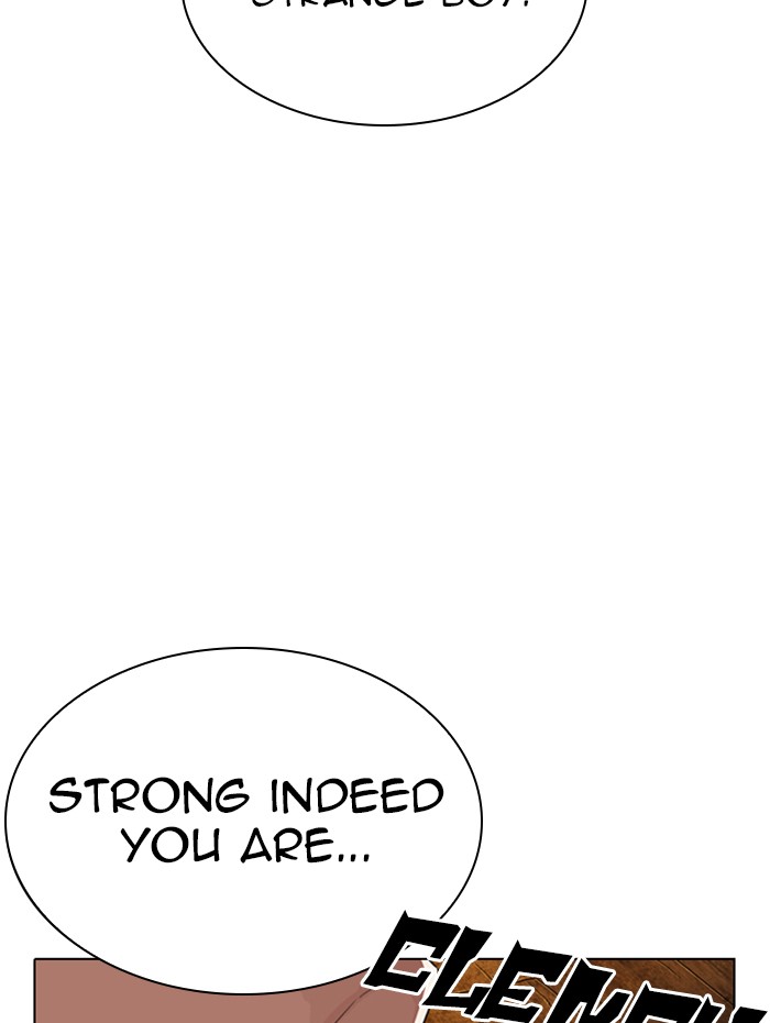 Lookism Chapter 285 page 186 - Chapter 285: Ep. 285: Daniel Park VS Gun