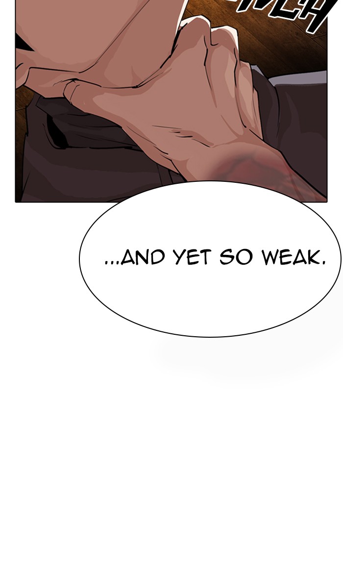 Lookism Chapter 285 page 187 - Chapter 285: Ep. 285: Daniel Park VS Gun