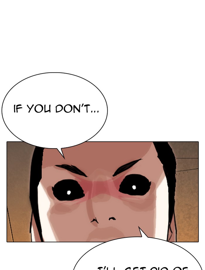 Lookism Chapter 285 page 190 - Chapter 285: Ep. 285: Daniel Park VS Gun