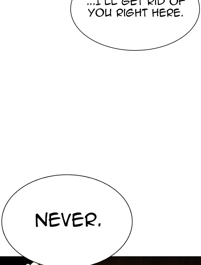 Lookism Chapter 285 page 191 - Chapter 285: Ep. 285: Daniel Park VS Gun