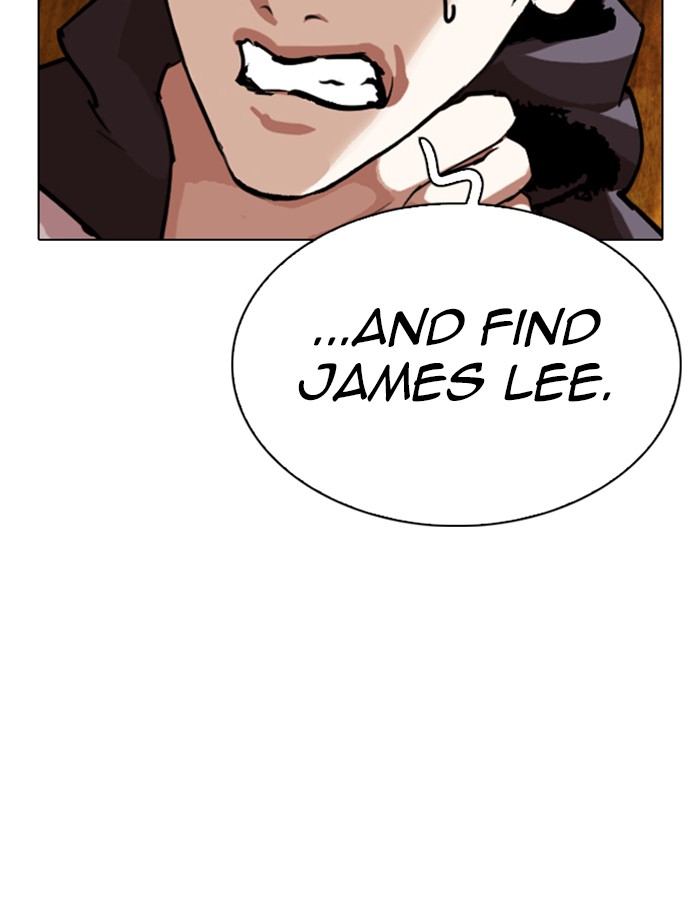Lookism Chapter 285 page 194 - Chapter 285: Ep. 285: Daniel Park VS Gun