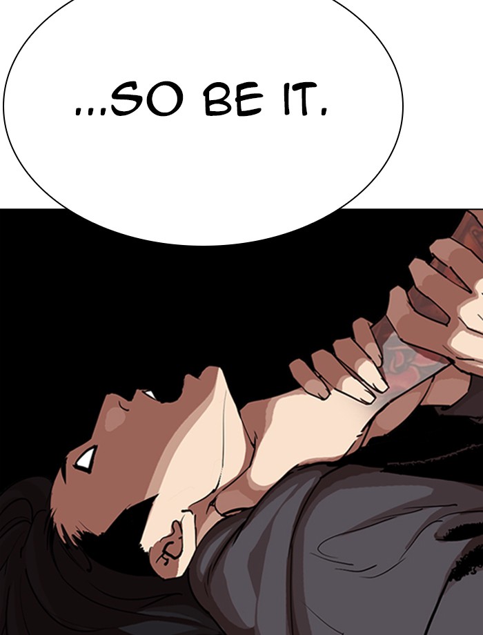 Lookism Chapter 285 page 198 - Chapter 285: Ep. 285: Daniel Park VS Gun