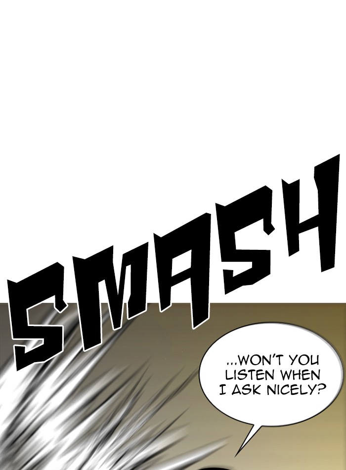 Lookism Chapter 285 page 20 - Chapter 285: Ep. 285: Daniel Park VS Gun